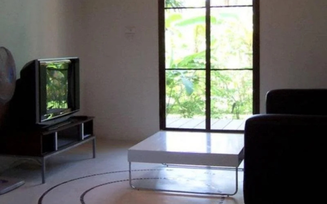 Koh Chang Residence(เกาะช้าง เรสซิเดนซ์)