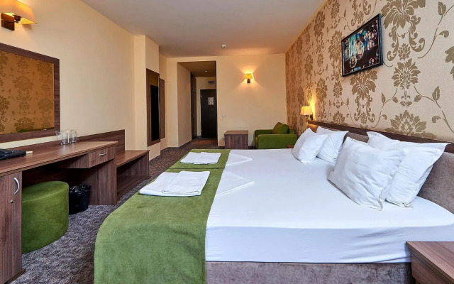 Hotel Forum
