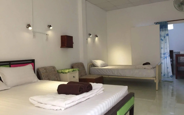 Mia Homestay