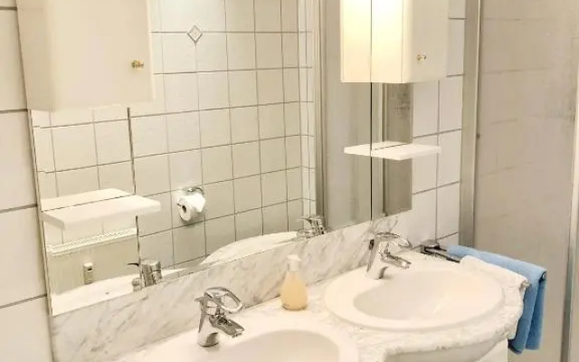 Das Landhaus am Haff LHH A07