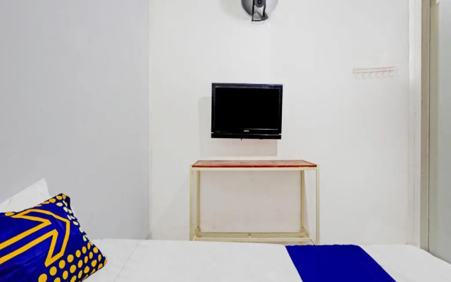 SPOT ON 90586 Hagawa Syariah Homestay