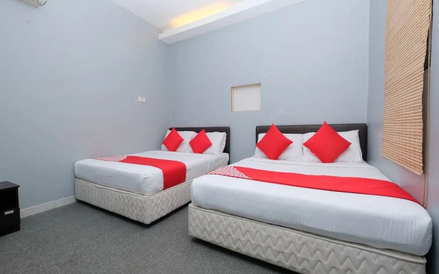 OYO 1005 Citilite Hotel