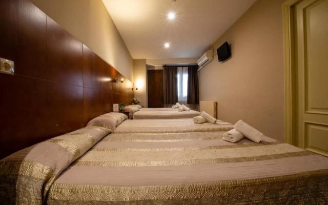 Hotel El Acebo