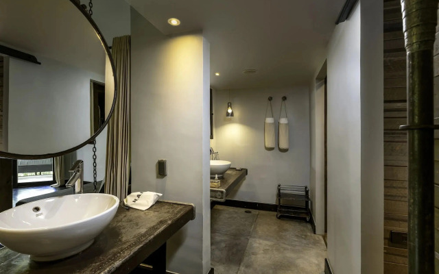 The Slate Hotel