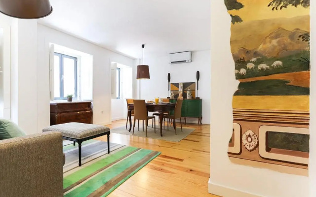 ALTIDO Avenida Apartments