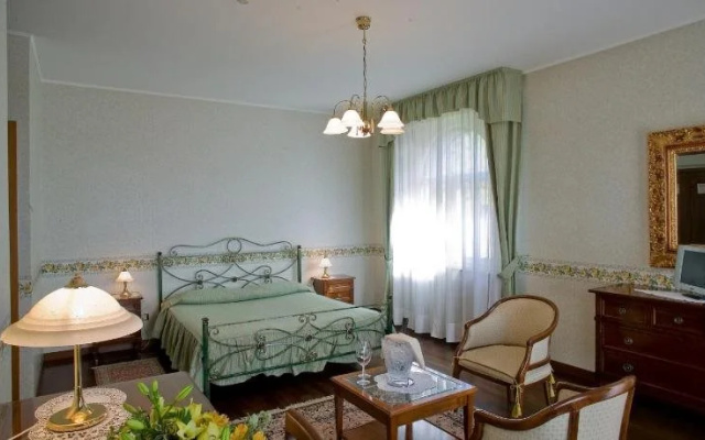 Locanda al Castello Wellness Resort