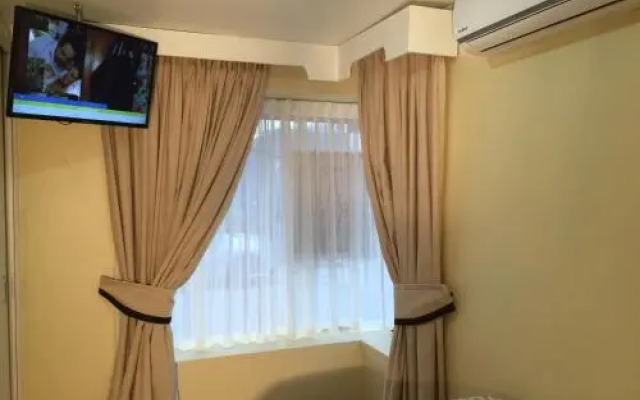 Hostal Romano