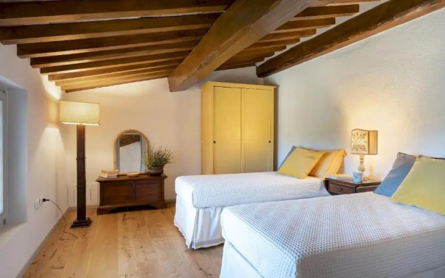 Country House Lo Spigo 4