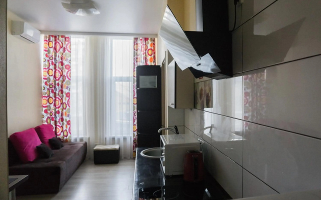 Doba In Ua Voronsova Apartments
