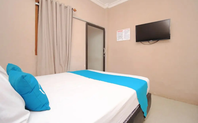 Airy Eco Thamrin Atas Palu