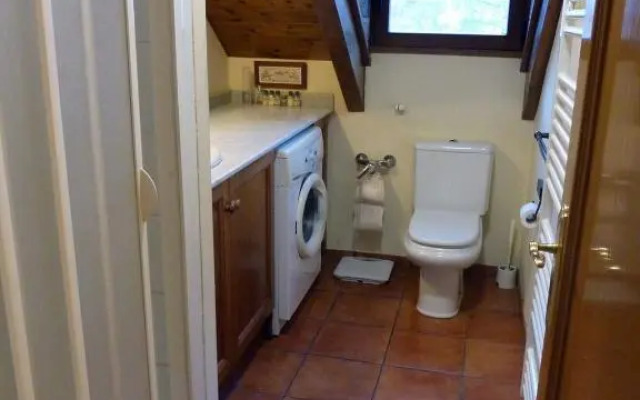 Apartaments Pleta Bona