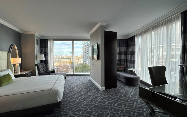 Kimpton Tryon Park Hotel by IHG