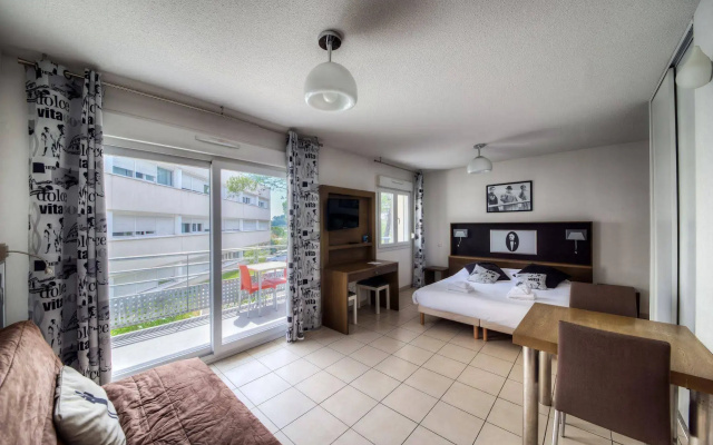 Comfort Aparthotel Antibes Le Maestria