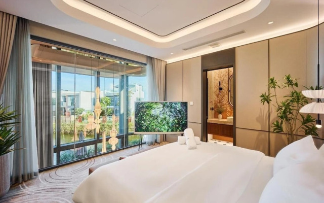 Lux Annam Danang Retreat