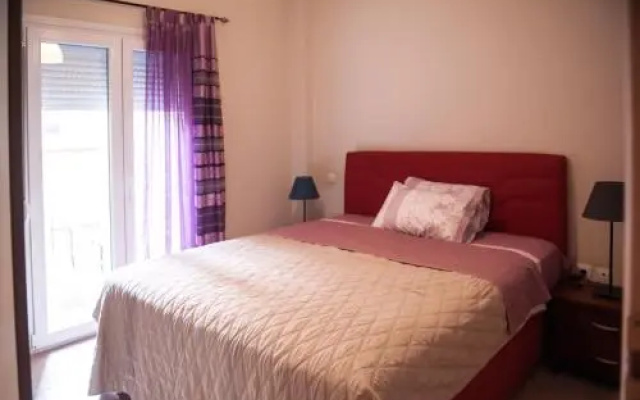 City House Apartment