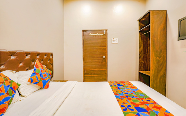 FabHotel Comfort stay
