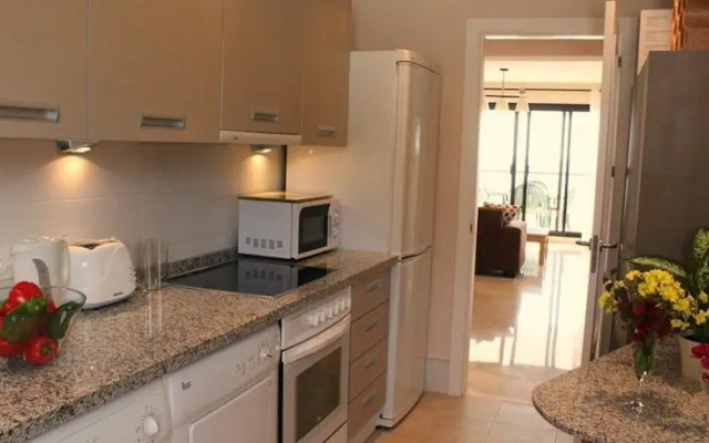 Apartamentos Nerja