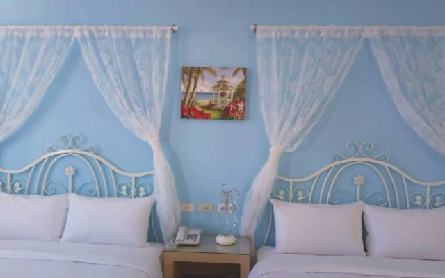 Summer Leisure Hostel