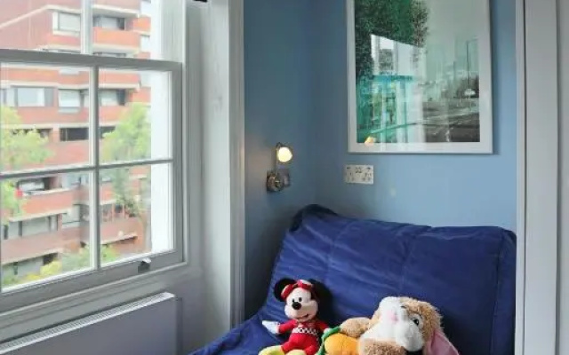 Central London House Zone 1