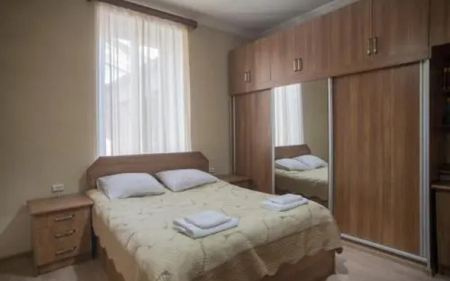Your Home In Akhaltsikhe
