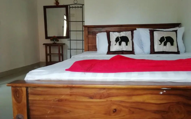 Nest Rest Inn