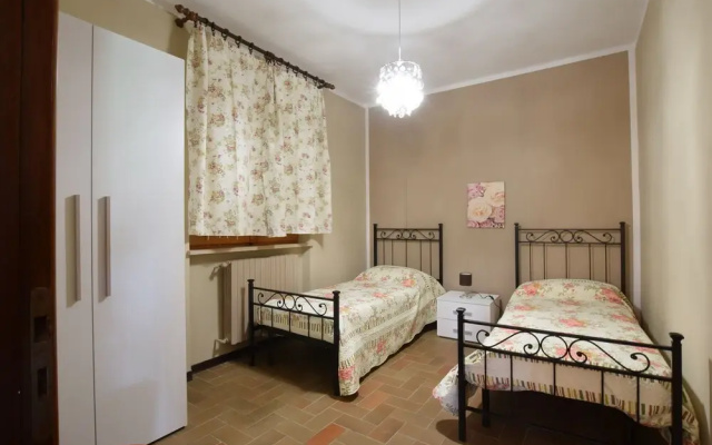 Villa Isabella