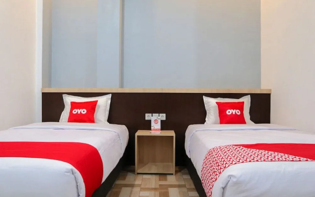 Baba Guest House Syariah