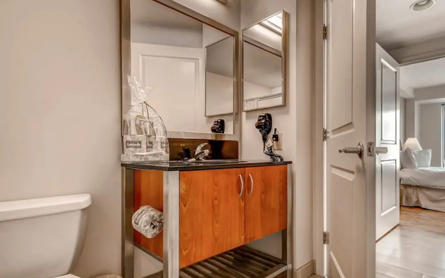 Harmony Medical Suites at Fenway