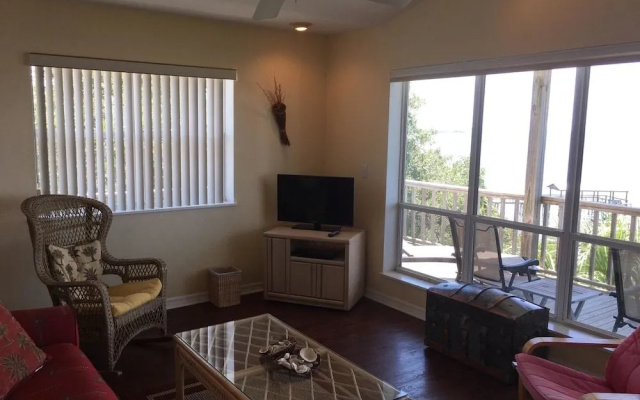 Seahorse Landing by Panhandle Getaways