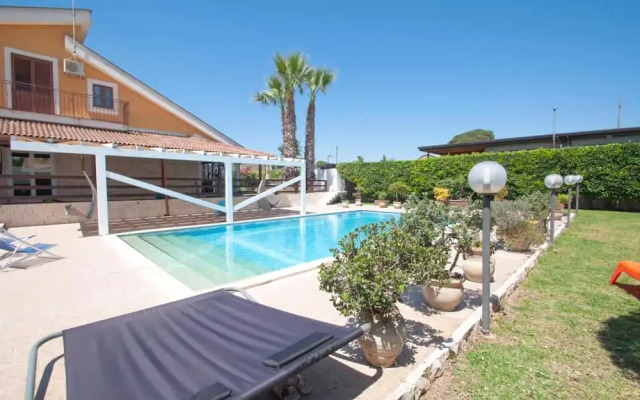 B&b Vittoria House