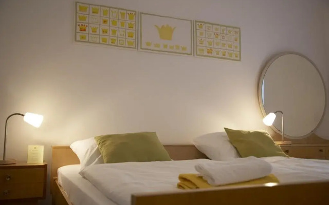 Ginkgo Hotel Garni