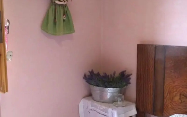 Country Hill B&B