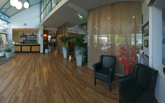 Hotel Braunschweig Seminarius