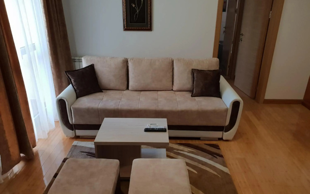 Apartman KEJ