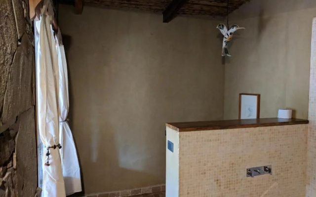 Mamaq Tambo Lodge