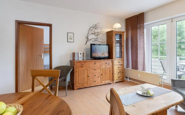 Seepark Wohnung 3 2