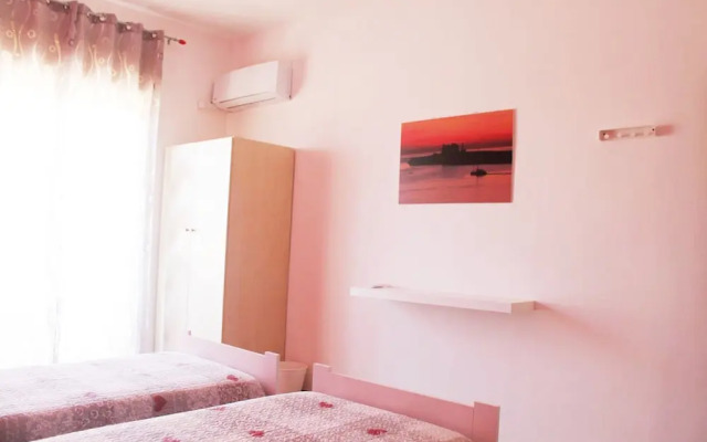 B&B La Bussola