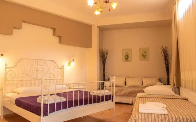 Nikelli Hotel