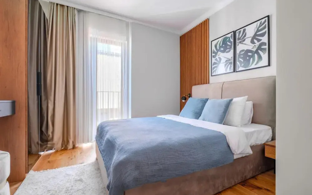 Modern Residence 5 min to Taksim Sq Near Metro
