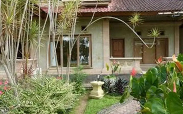 Siangan Bungalow