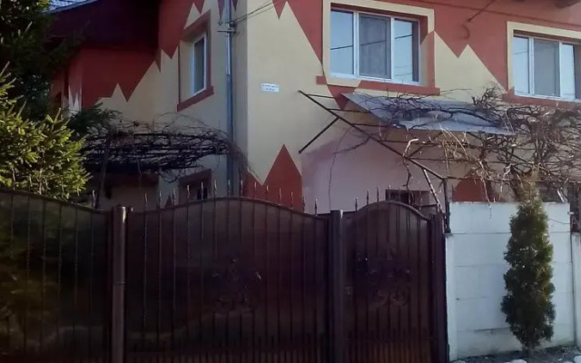 Casa Franc