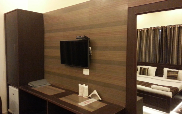 Hotel Varuna