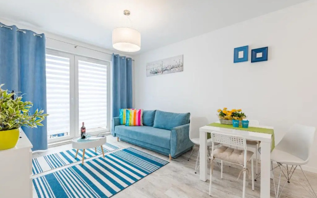 Grobla by Loft Apartments