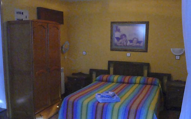 Casa Rural La Ballona