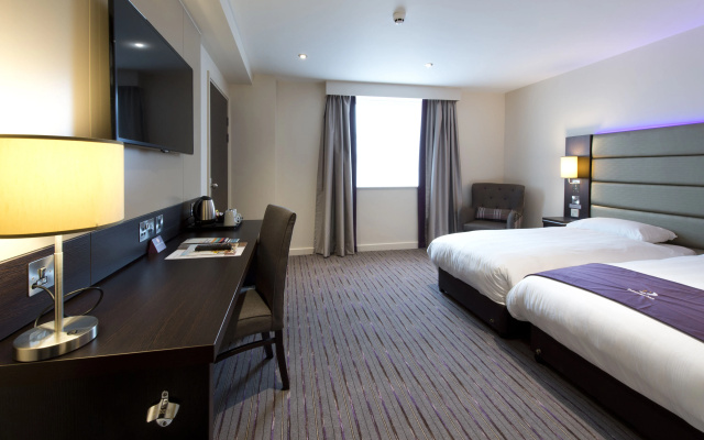 Premier Inn Leeds Headingley