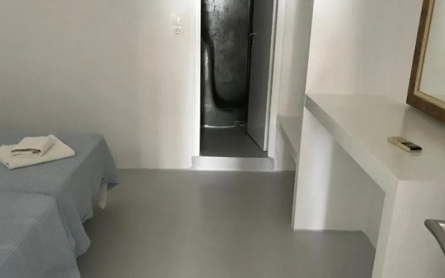 Vista Apartments