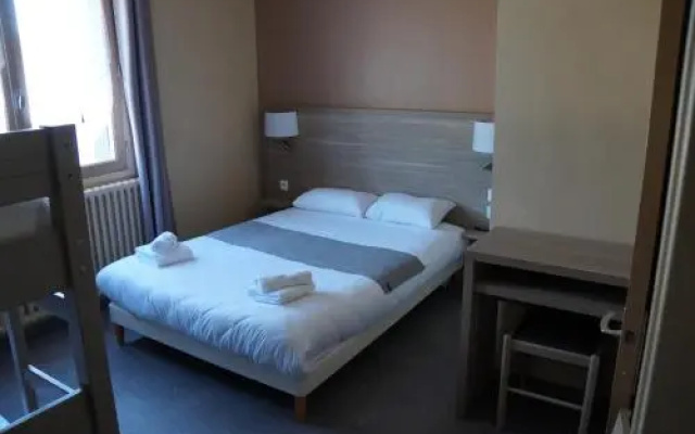 Hotel Pinede