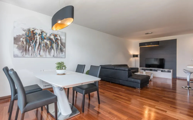 Apartment Il' Nido