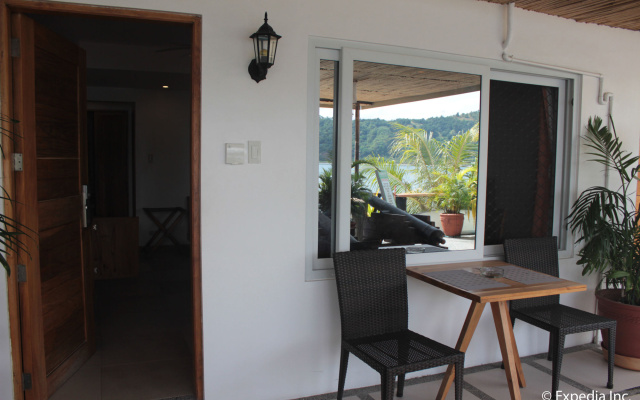 Mangrove Resort Hotel