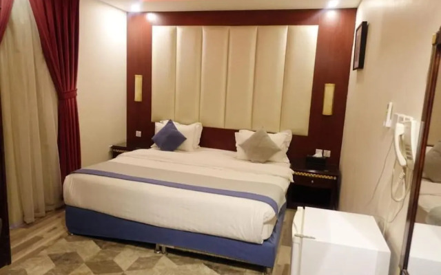 Rayatna For Furnished Apartments